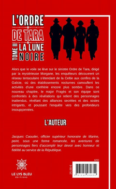 L'ordre de Tara