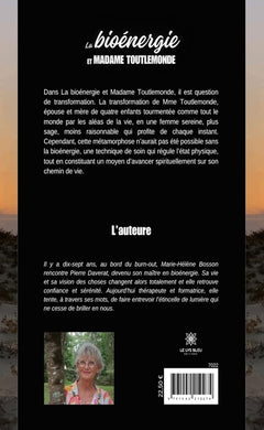 La bioénergie et Madame Toutlemonde