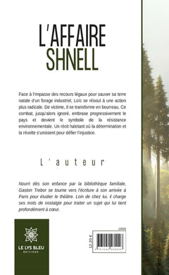 L'affaire Shnell
