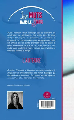 Les mots dans le sang