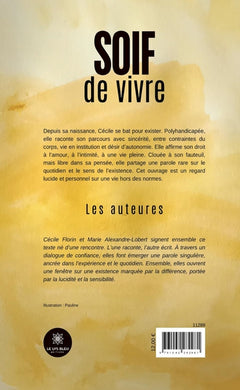 Soif de vivre