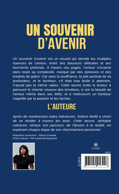 Un souvenir d'avenir