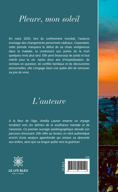 Pleure, mon soleil