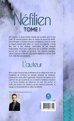 Le Néfilien
