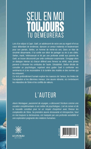 Seul en moi toujours tu demeureras