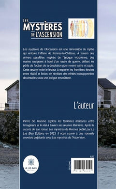Les mystères de l'Ascension