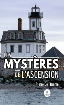 Les mystères de l'Ascension