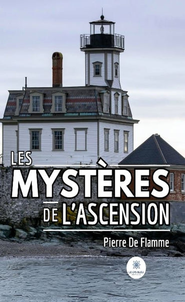 Les mystères de l'Ascension
