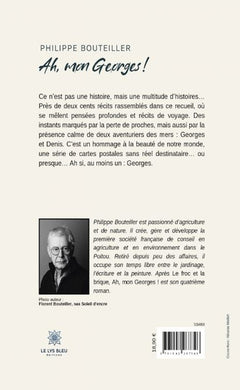Ah, mon Georges !