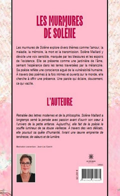 Les murmures de Solène