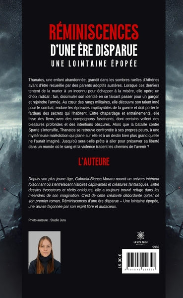 Réminiscences d'une ère disparue