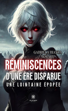 Réminiscences d'une ère disparue