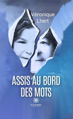Assis au bord des mots