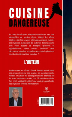 Cuisine dangereuse