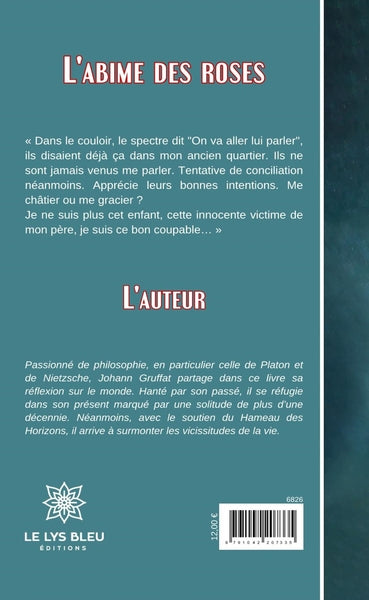 L'abime des roses