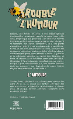 Trouble de l'humour