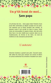 Un p'tit bout de moi... Sans papa