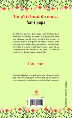 Un p'tit bout de moi... Sans papa