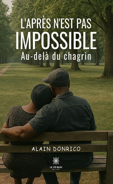L'après n'est pas impossible