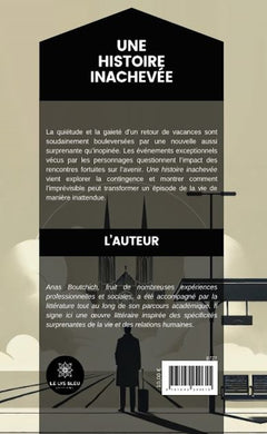 Une histoire inachevée
