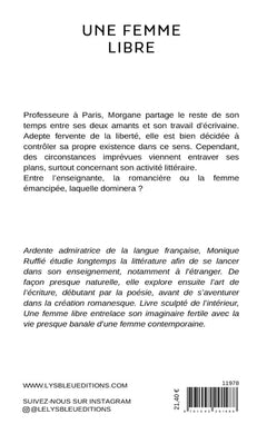 Une femme libre