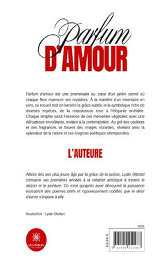 Parfum d'amour