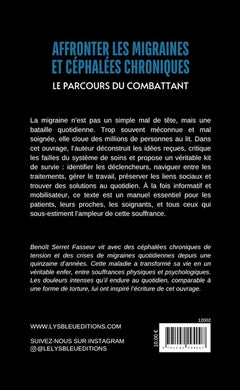 Affronter les migraines et céphalées chroniques