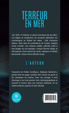 Terreur en mer