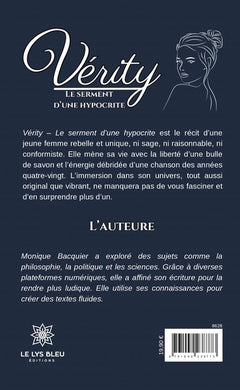 Vérity