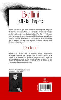 Bellini fait de l'impro