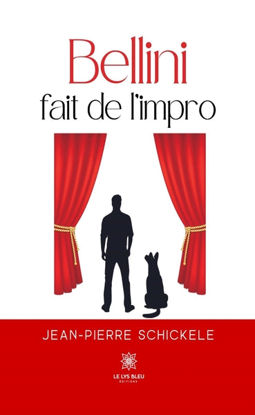 Bellini fait de l'impro