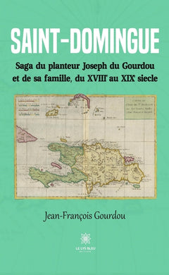 Saint-Domingue