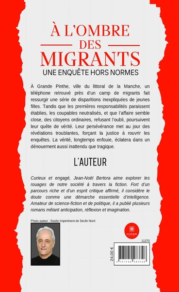 À l'ombre des migrants