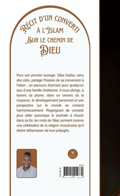 Récit d'un converti à l'islam sur le chemin de Dieu