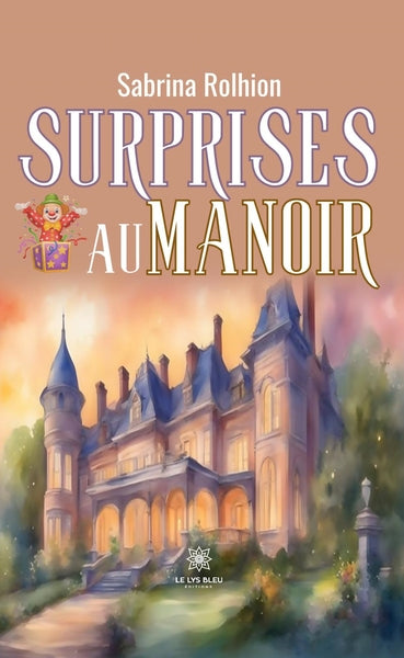 Surprises au manoir