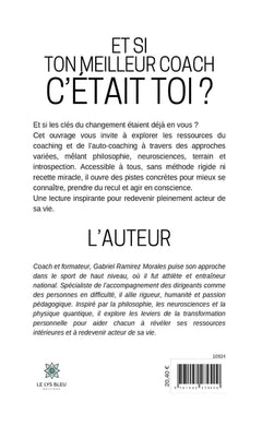 Et si ton meilleur coach c'était toi ?
