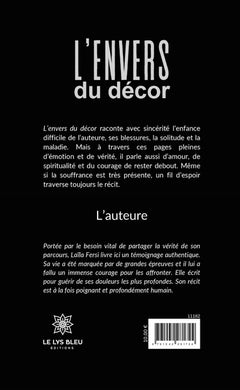 L'envers du décor