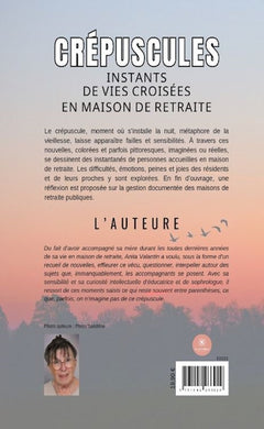 Crépuscules