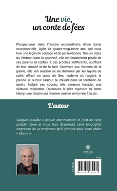Une vie, un conte de fées