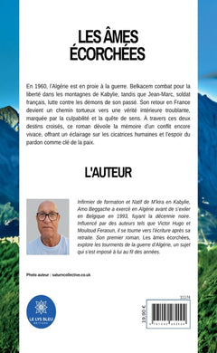 Les âmes écorchées