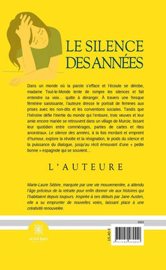 Le silence des années