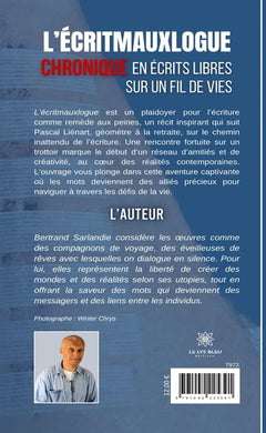 L'écritmauxlogue
