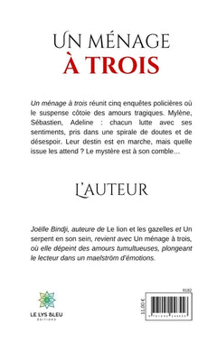Un ménage à trois