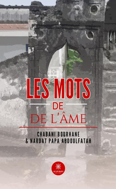 Les mots de l'âme