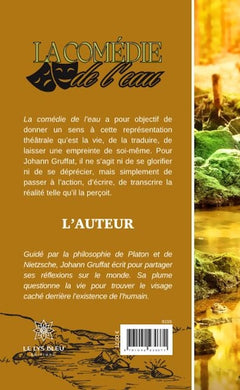 La comédie de l'eau