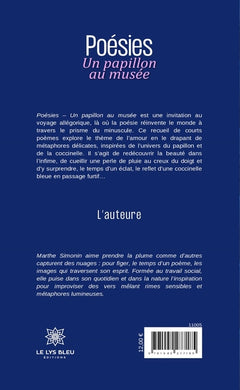 Poésies