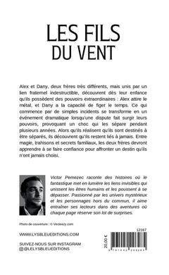 Les fils du vent