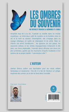 Les ombres du souvenir