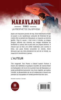 Maravland