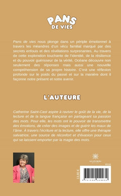 Pans de vies